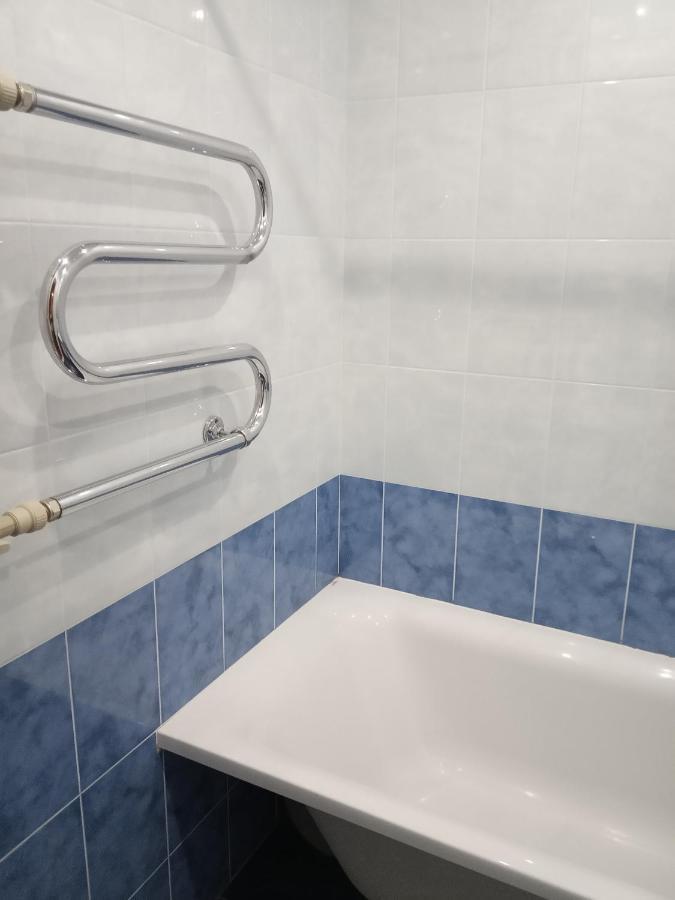 Apartment Harkovskaya 1 Floor Sumy Exteriér fotografie