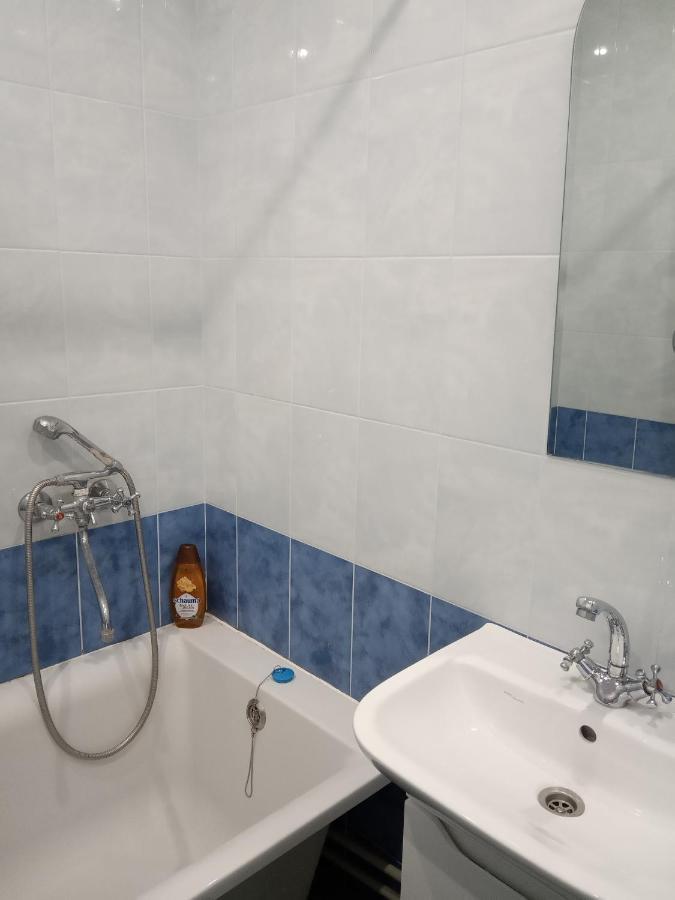 Apartment Harkovskaya 1 Floor Sumy Exteriér fotografie