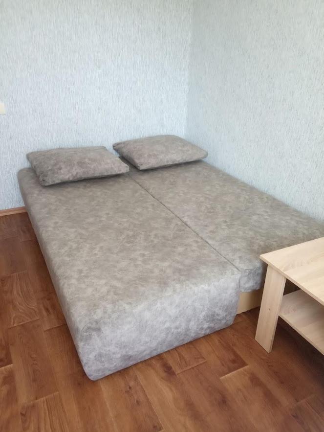Apartment Harkovskaya 1 Floor Sumy Exteriér fotografie